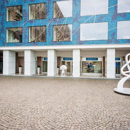 Myplace Largo Europa Apartments ปาโดวา ภายนอก รูปภาพ