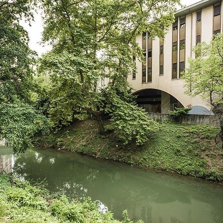 Myplace Largo Europa Apartments ปาโดวา ภายนอก รูปภาพ