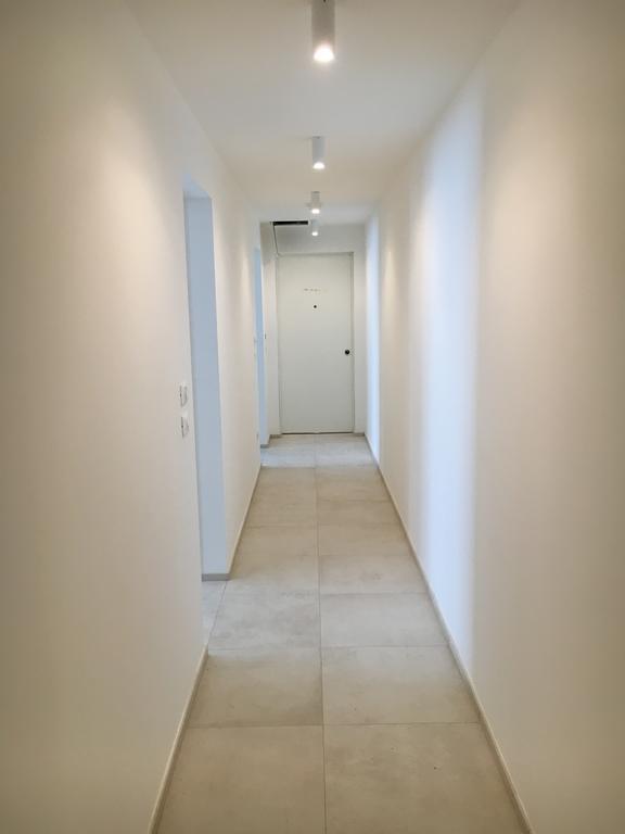 Myplace Largo Europa Apartments ปาโดวา ภายนอก รูปภาพ