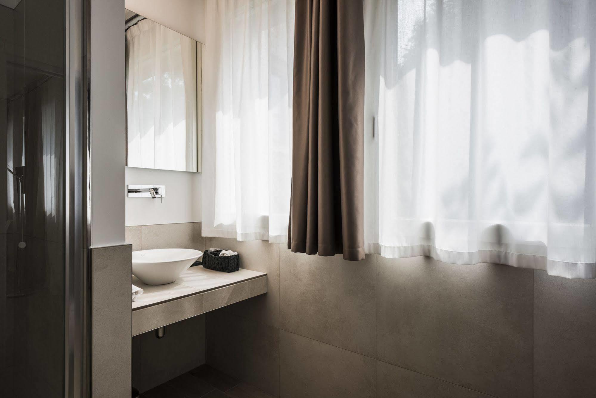 Myplace Largo Europa Apartments ปาโดวา ภายนอก รูปภาพ