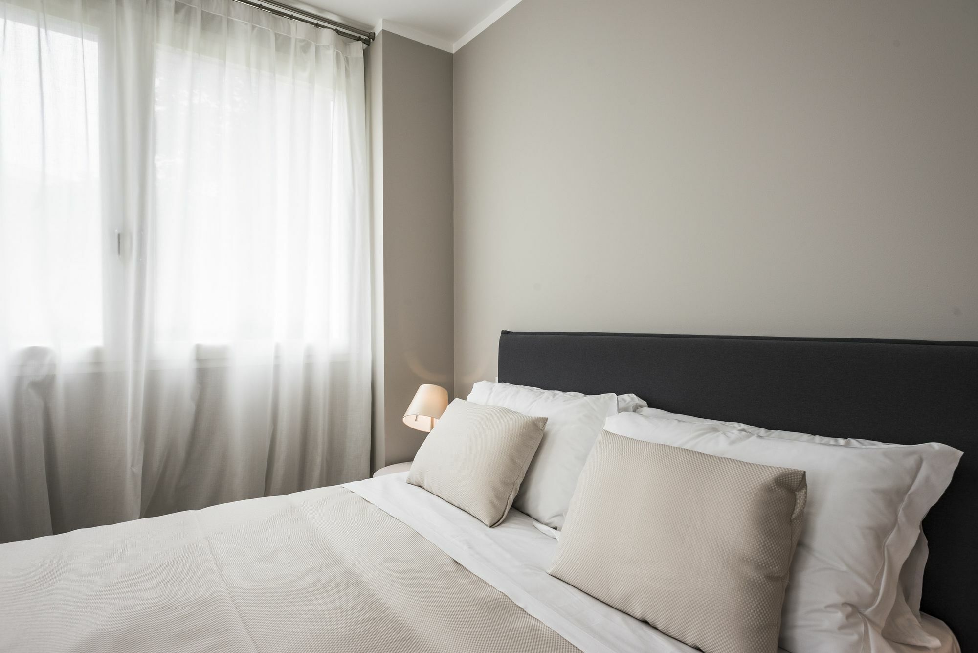Myplace Largo Europa Apartments ปาโดวา ภายนอก รูปภาพ