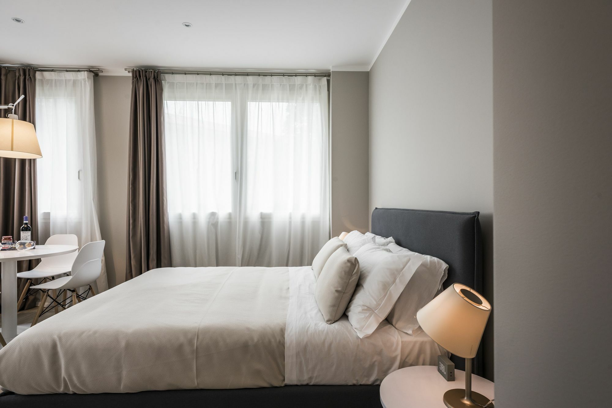 Myplace Largo Europa Apartments ปาโดวา ภายนอก รูปภาพ