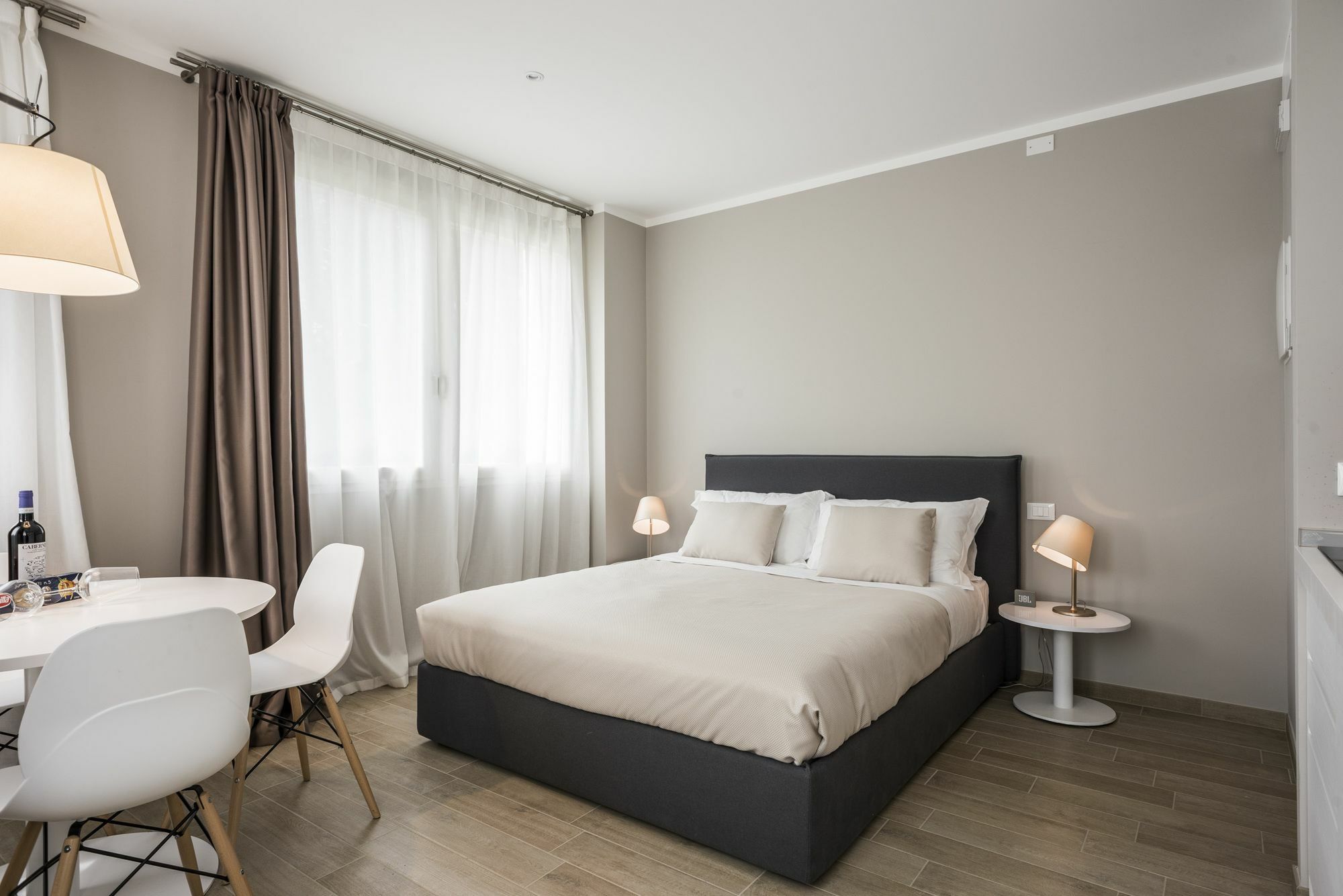 Myplace Largo Europa Apartments ปาโดวา ภายนอก รูปภาพ