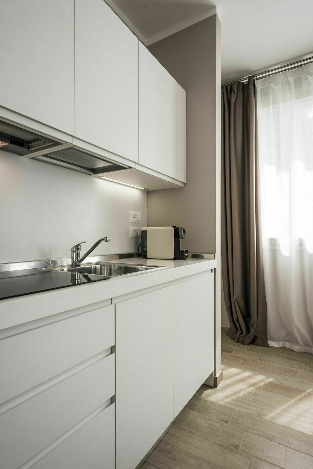 Myplace Largo Europa Apartments ปาโดวา ภายนอก รูปภาพ